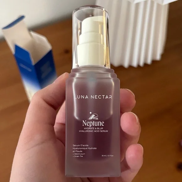 BNIB NEPTUNE serum 💜🦄 - Picture 5 of 5